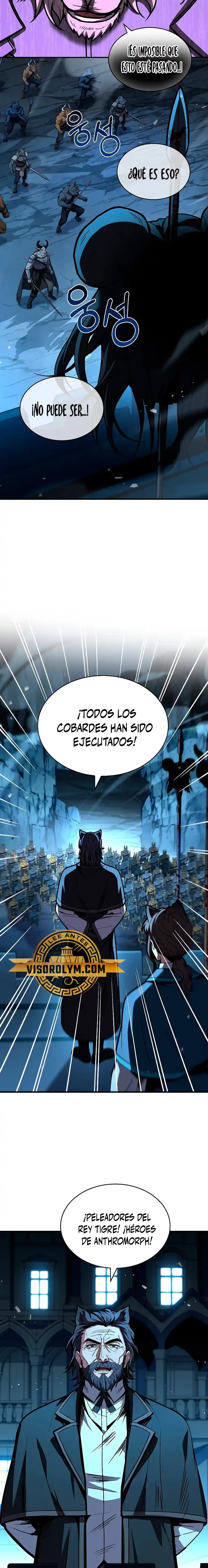 Mago Traga-talentos - Capítulo 66 - Página 30 - LectorTMOo
