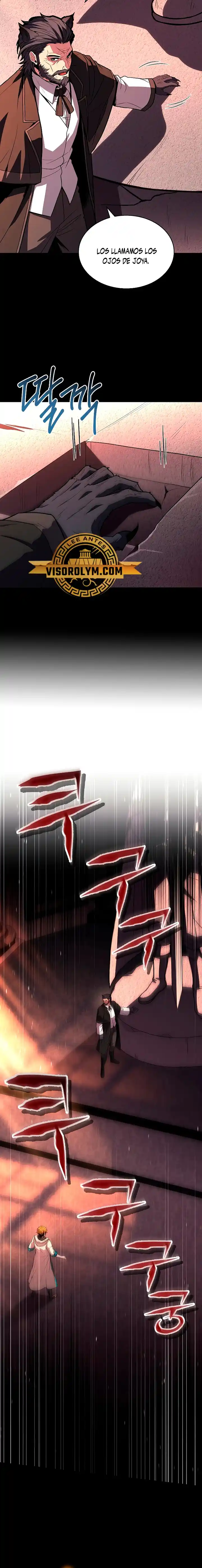 Mago Traga-talentos - Capítulo 67 - Página 11 - LectorTMOo