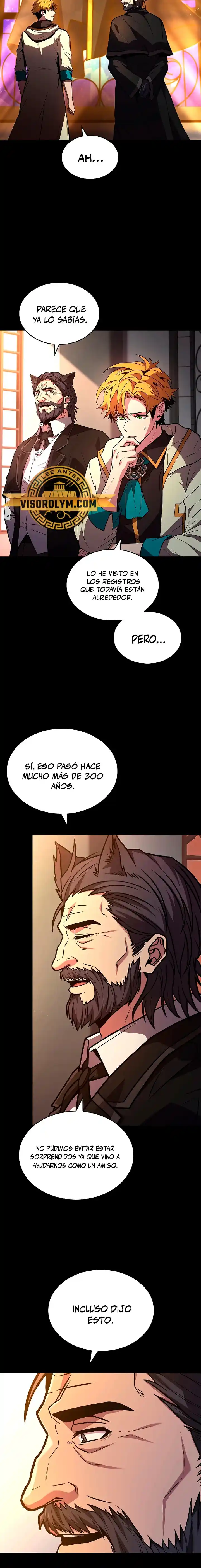 Mago Traga-talentos - Capítulo 67 - Página 16 - LectorTMOo