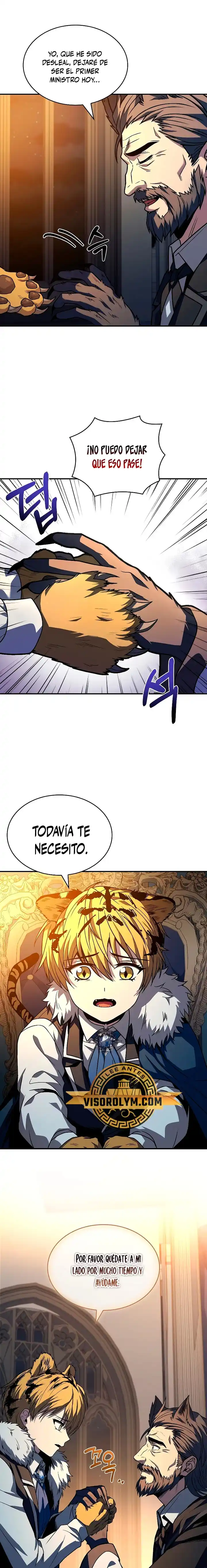 Mago Traga-talentos - Capítulo 68 - Página 4 - LectorTMOo
