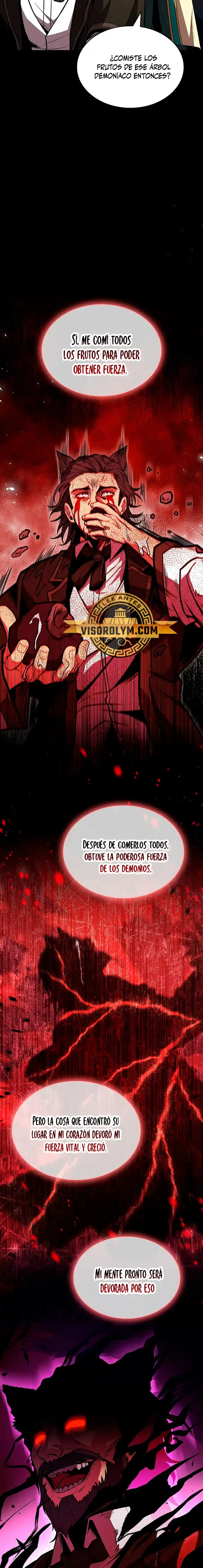 Mago Traga-talentos - Capítulo 68 - Página 13 - LectorTMOo