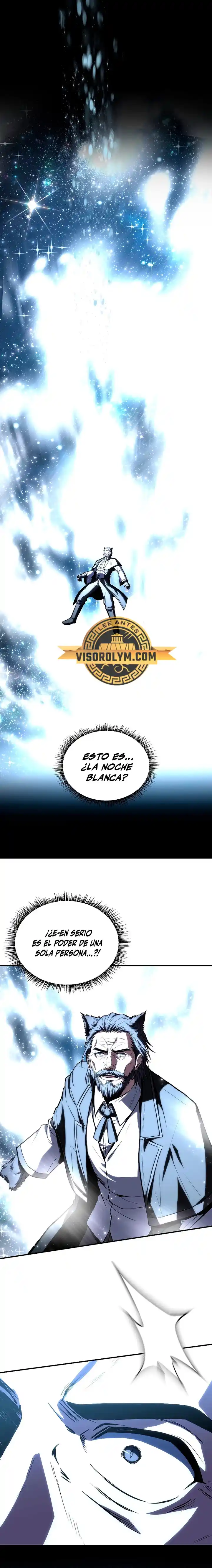 Mago Traga-talentos - Capítulo 68 - Página 21 - LectorTMOo