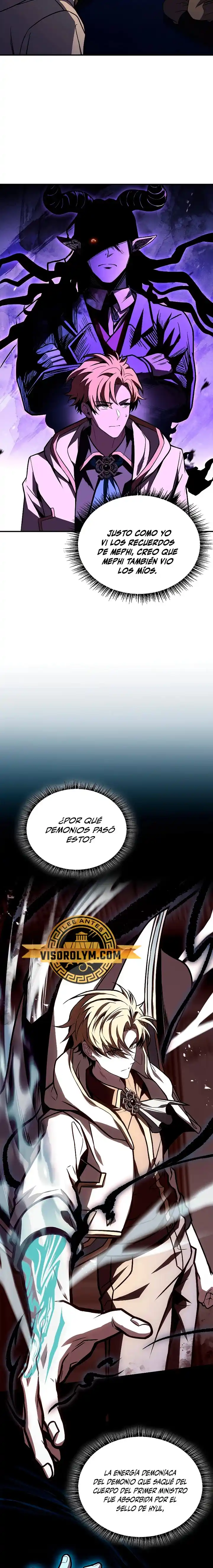Mago Traga-talentos - Capítulo 69 - Página 13 - LectorTMOo