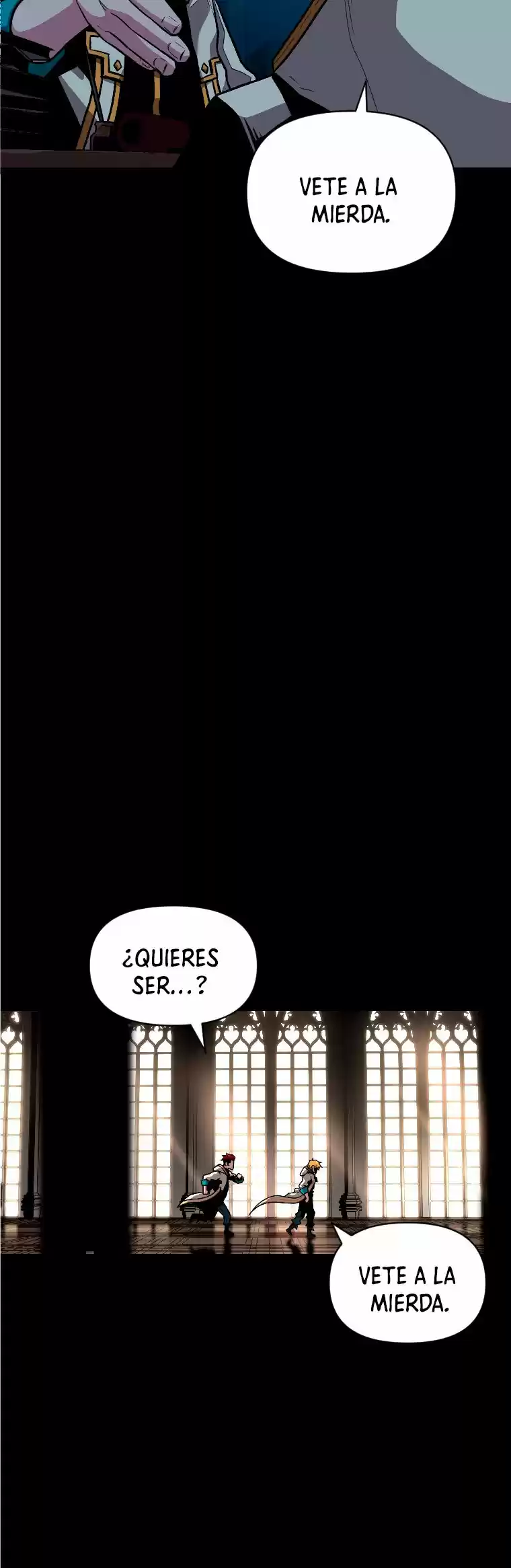 Mago Traga-talentos - Capítulo 7 - Página 24 - LectorTMOo
