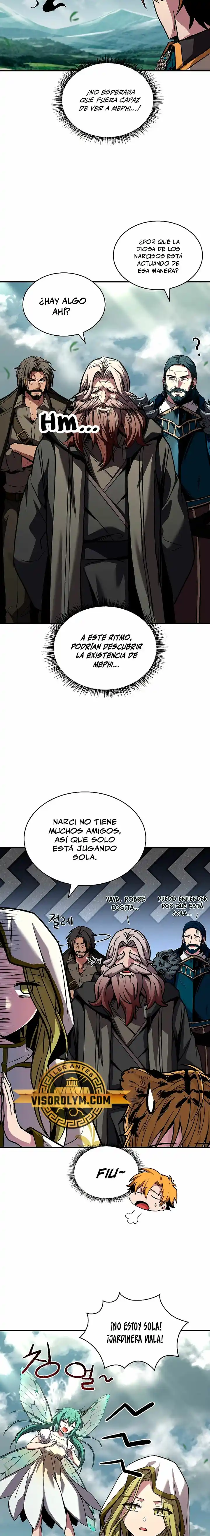 Mago Traga-talentos - Capítulo 71 - Página 15 - LectorTMOo
