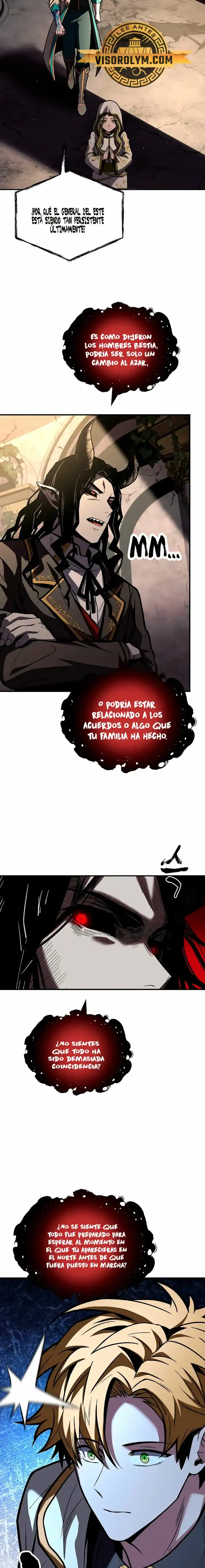 Mago Traga-talentos - Capítulo 71 - Página 18 - LectorTMOo