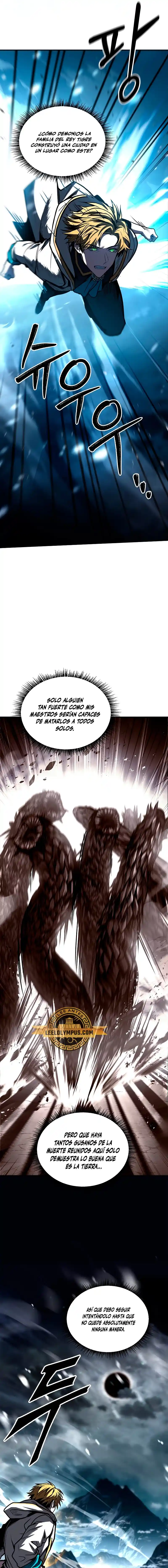 Mago Traga-talentos - Capítulo 74 - Página 24 - LectorTMOo