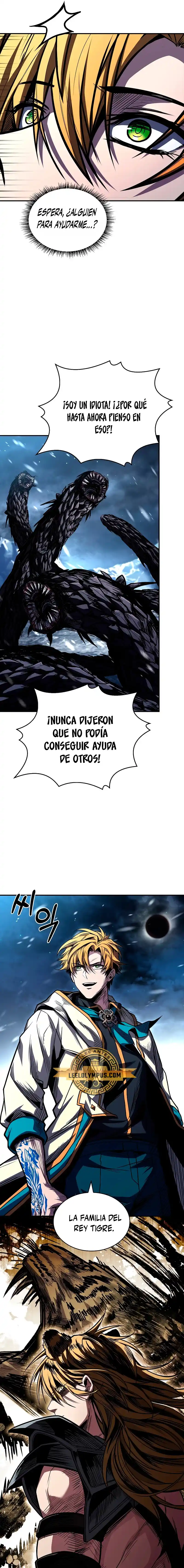 Mago Traga-talentos - Capítulo 74 - Página 28 - LectorTMOo