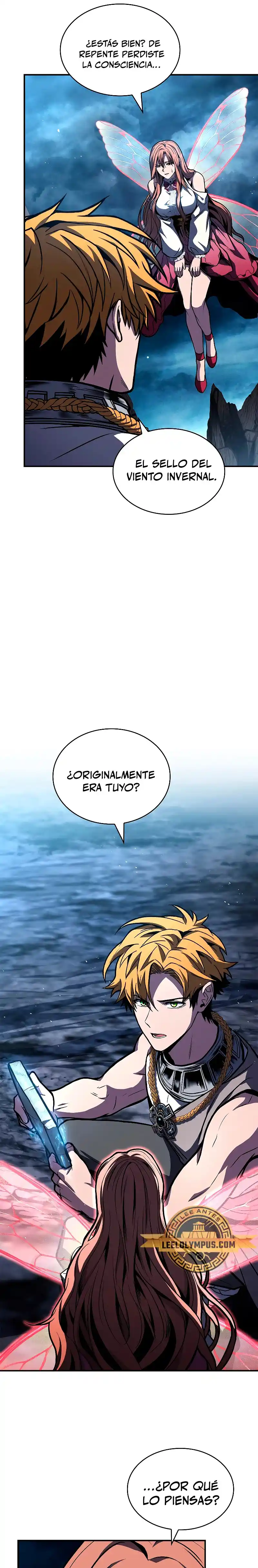Mago Traga-talentos - Capítulo 79 - Página 4 - LectorTMOo