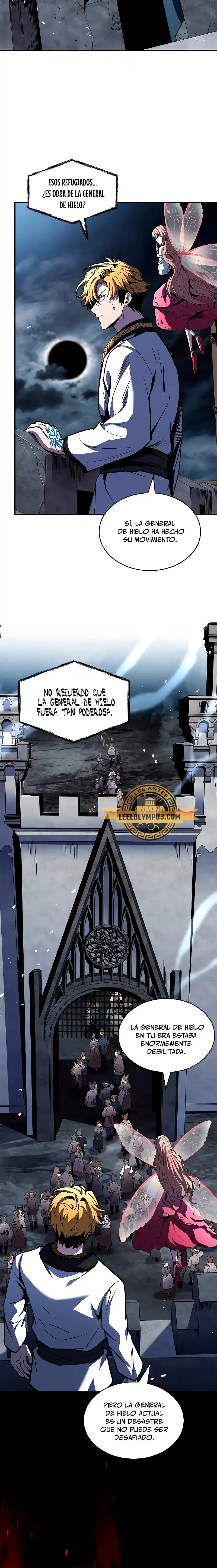 Mago Traga-talentos - Capítulo 79 - Página 17 - LectorTMOo