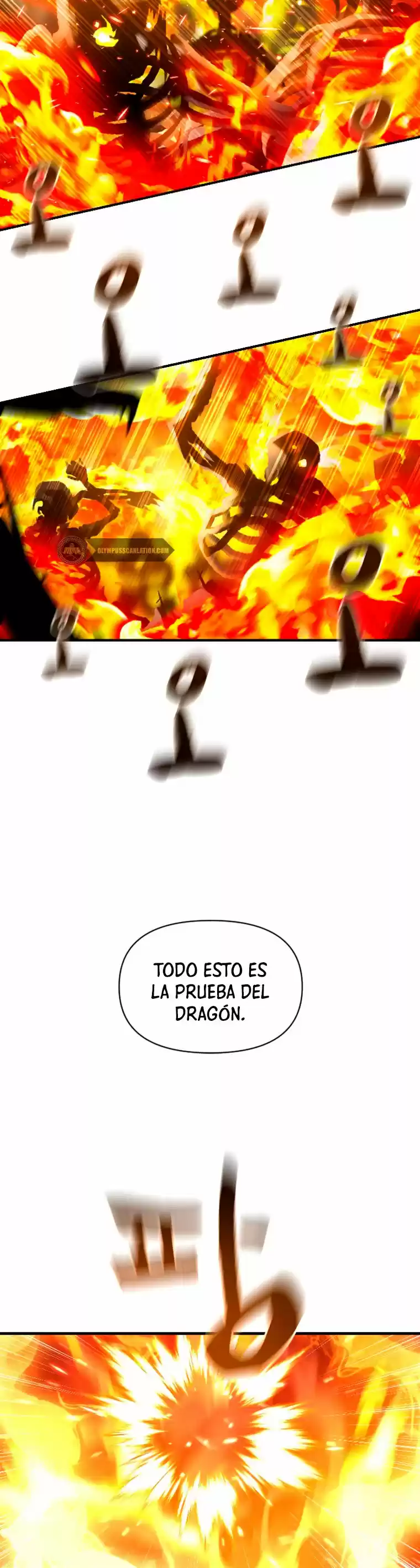 Mago Traga-talentos - Capítulo 8 - Página 5 - LectorTMOo