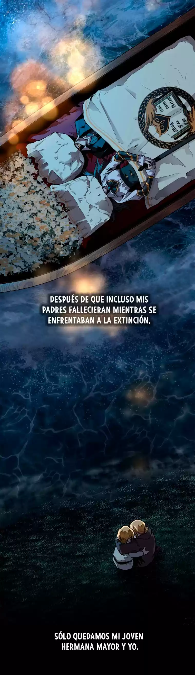 Mago Traga-talentos - Capítulo 8 - Página 52 - LectorTMOo