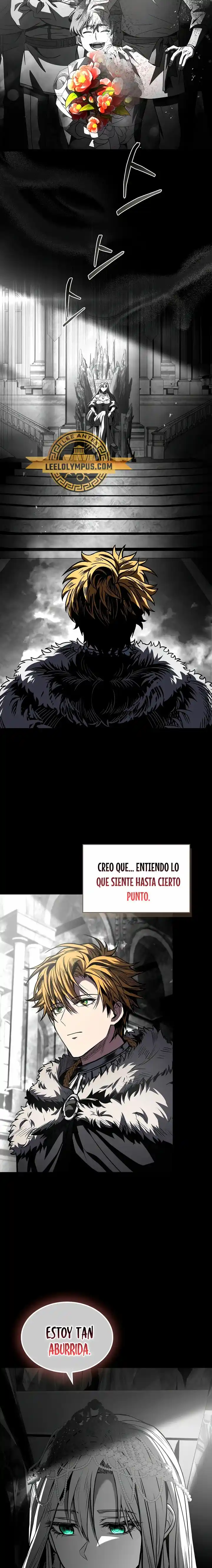 Mago Traga-talentos - Capítulo 80 - Página 24 - LectorTMOo