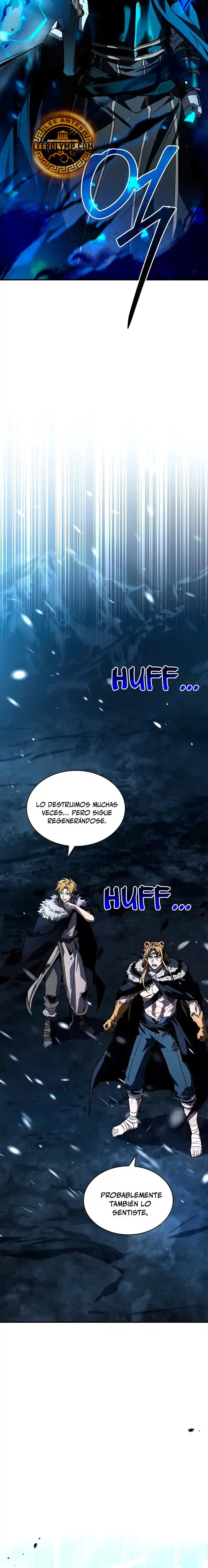 Mago Traga-talentos - Capítulo 83 - Página 19 - LectorTMOo