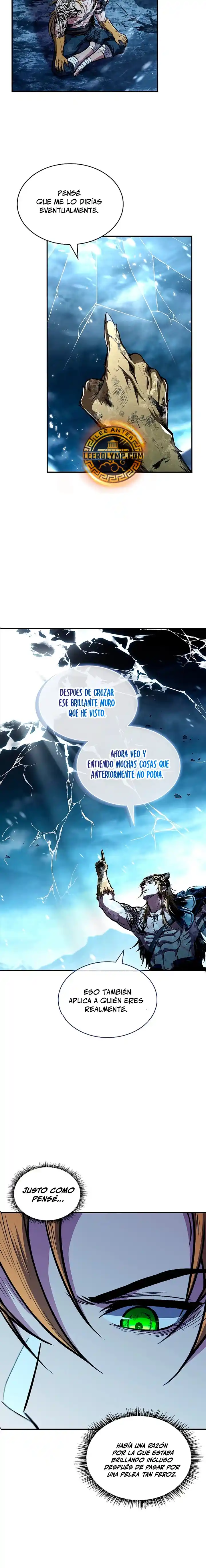Mago Traga-talentos - Capítulo 84 - Página 13 - LectorTMOo