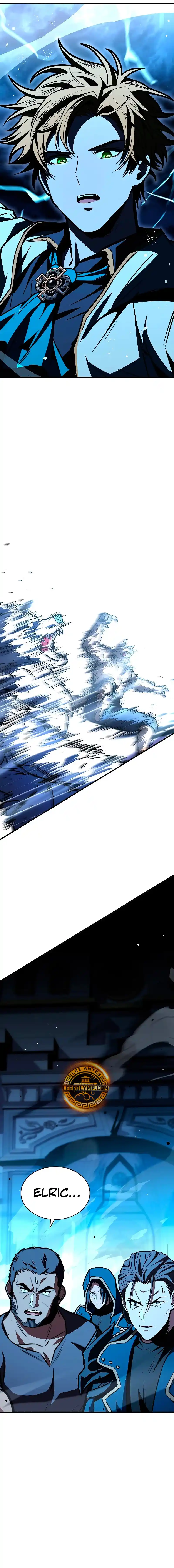 Mago Traga-talentos - Capítulo 85 - Página 19 - LectorTMOo