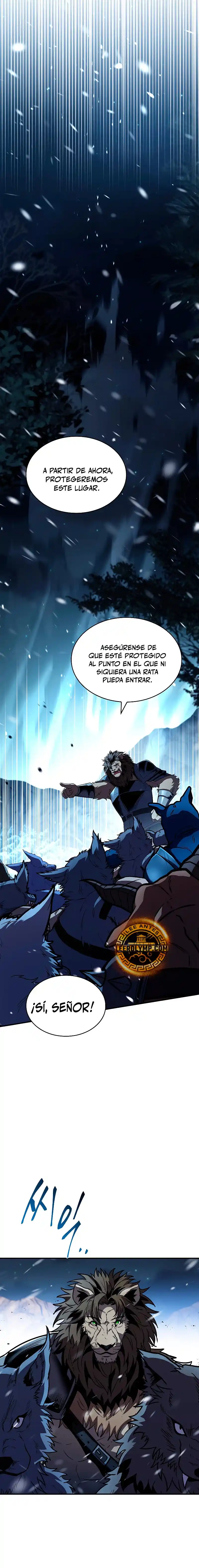 Mago Traga-talentos - Capítulo 86 - Página 24 - LectorTMOo