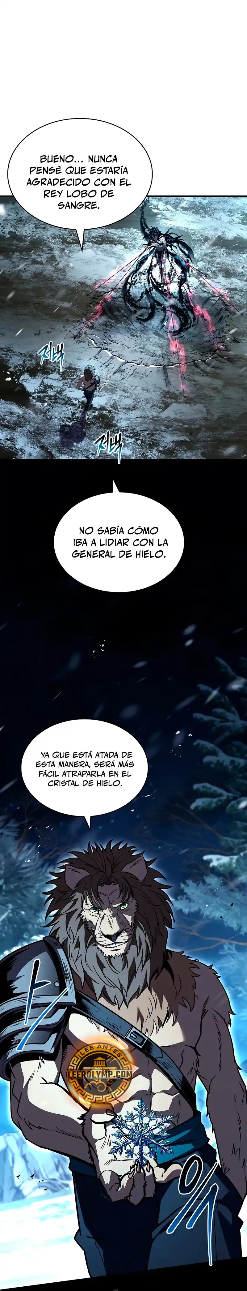 Mago Traga-talentos - Capítulo 87 - Página 7 - LectorTMOo