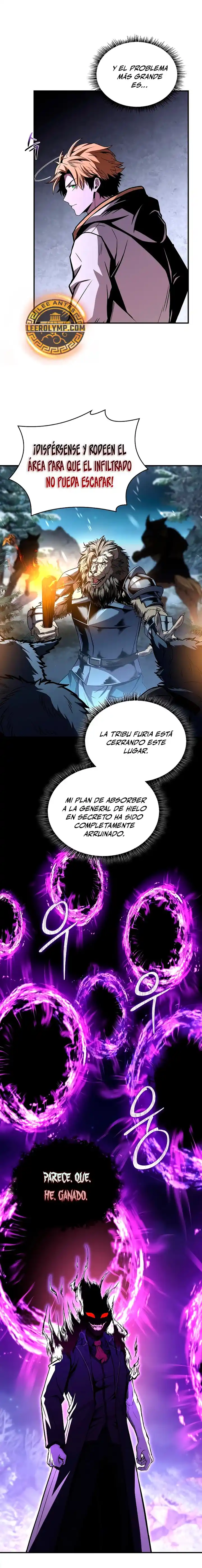 Mago Traga-talentos - Capítulo 88 - Página 16 - LectorTMOo