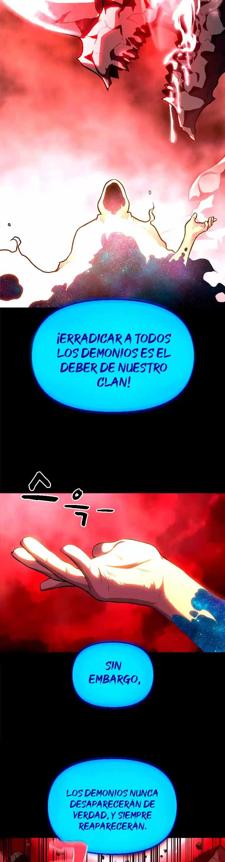 Mago Traga-talentos - Capítulo 9 - Página 15 - LectorTMOo