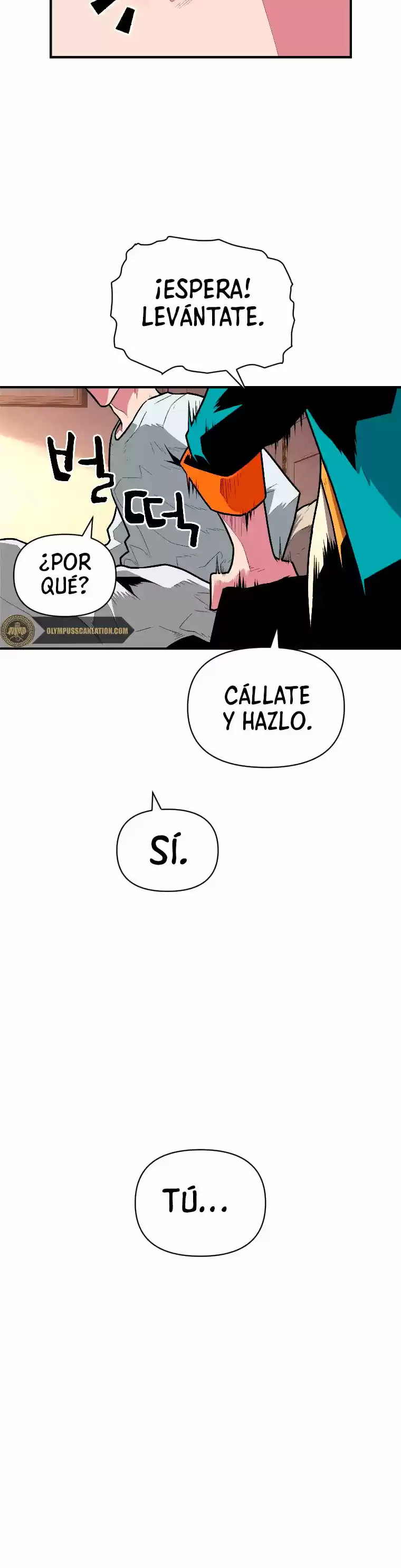 Mago Traga-talentos - Capítulo 9 - Página 31 - LectorTMOo