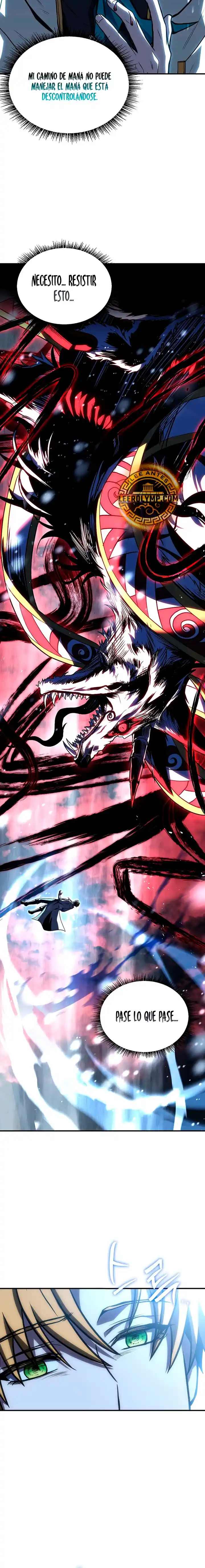 Mago Traga-talentos - Capítulo 94 - Página 6 - LectorTMOo