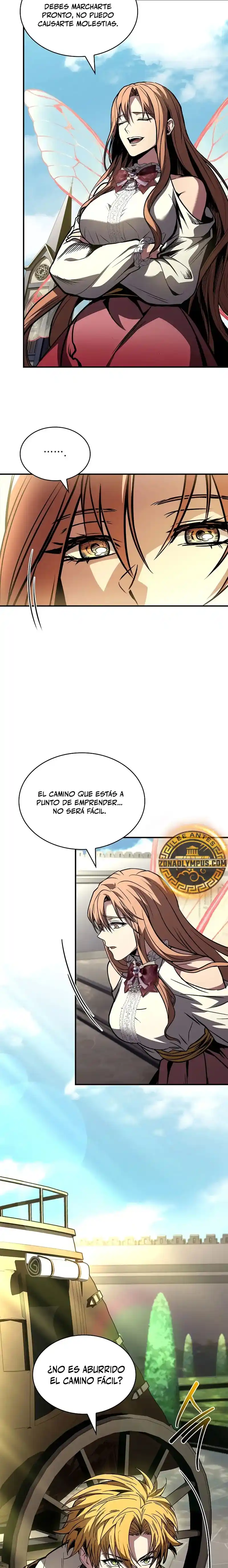 Mago Traga-talentos - Capítulo 97 - Página 14 - LectorTMOo