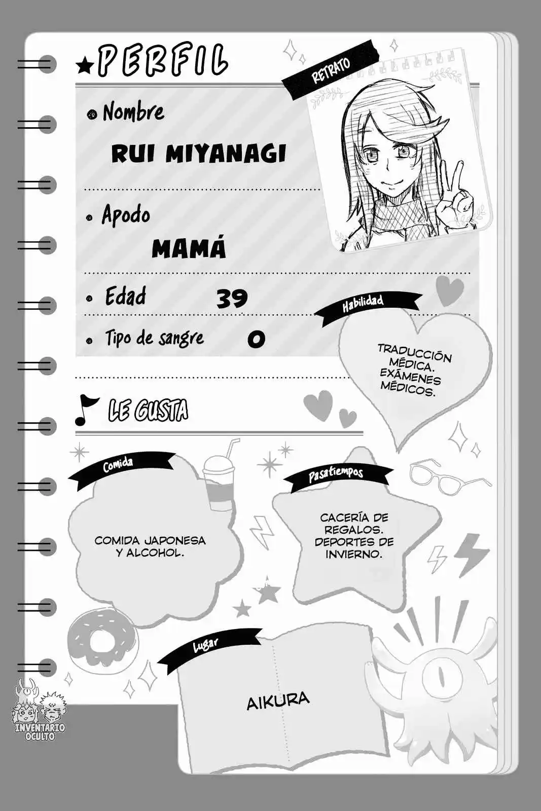 Magu-chan: Dios De La Destrucción - Capítulo 26 - Página 26 - LectorTMOo