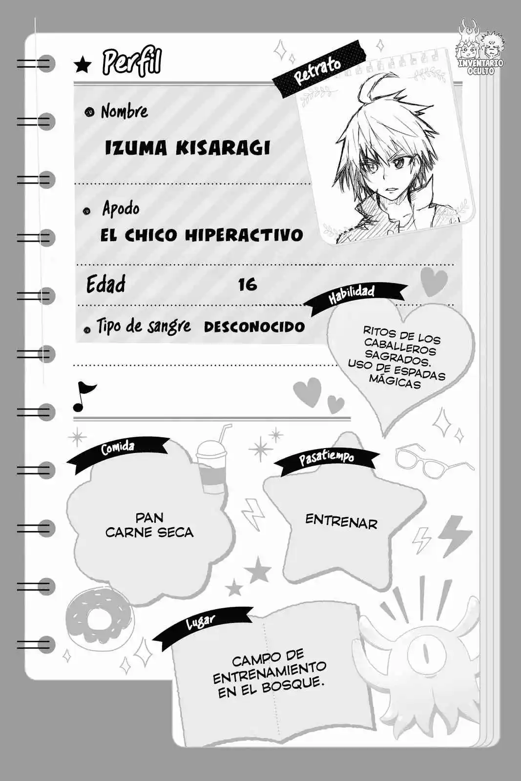 Magu-chan: Dios De La Destrucción - Capítulo 28 - Página 21 - LectorTMOo