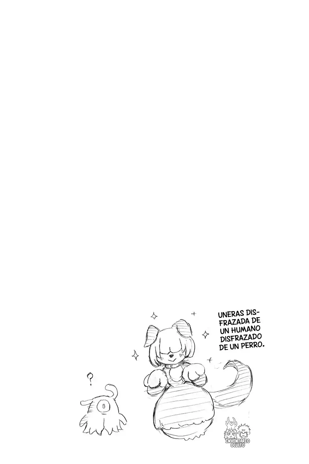 Magu-chan: Dios De La Destrucción - Capítulo 36 - Página 21 - LectorTMOo