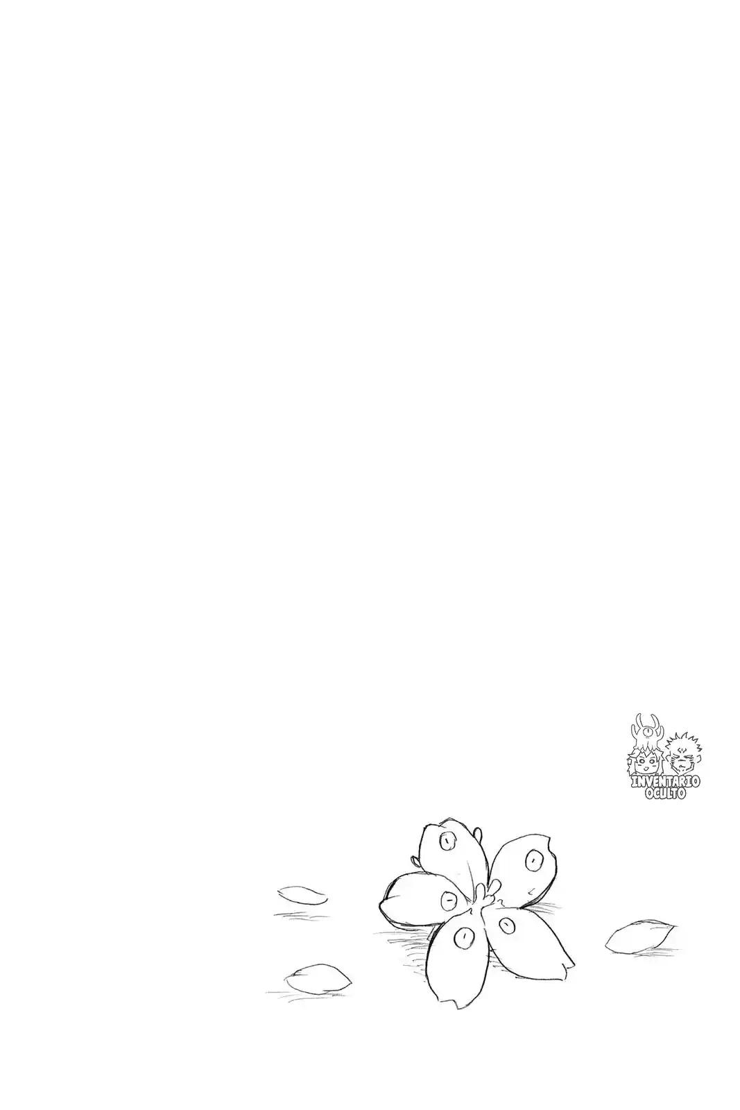 Magu-chan: Dios De La Destrucción - Capítulo 37 - Página 21 - LectorTMOo