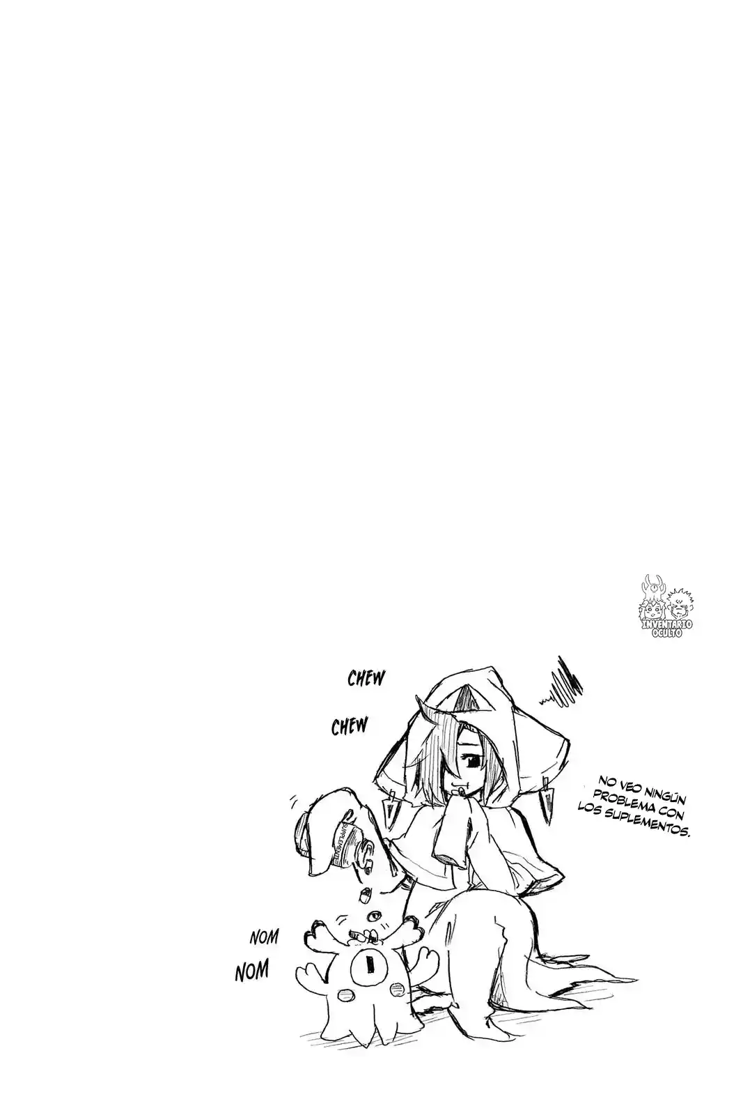 Magu-chan: Dios De La Destrucción - Capítulo 44 - Página 26 - LectorTMOo