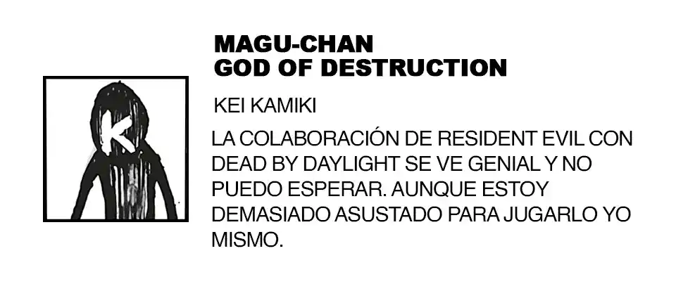 Magu-chan: Dios De La Destrucción - Capítulo 46 - Página 24 - LectorTMOo