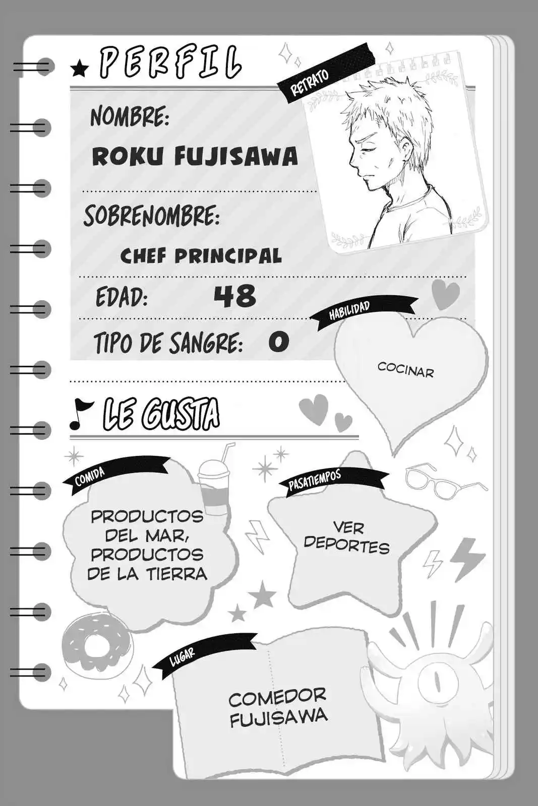 Magu-chan: Dios De La Destrucción - Capítulo 48 - Página 21 - LectorTMOo