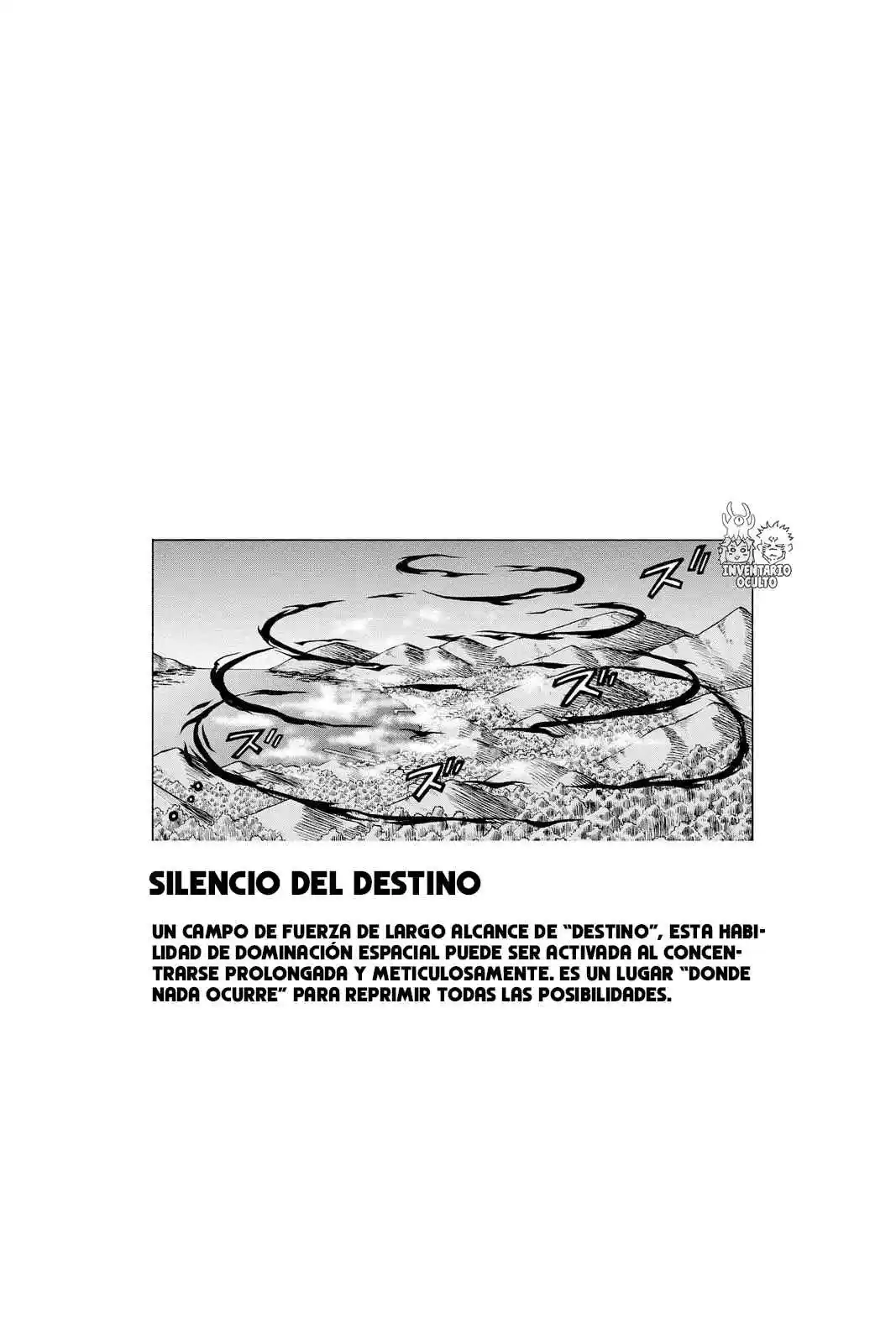 Magu-chan: Dios De La Destrucción - Capítulo 50 - Página 21 - LectorTMOo