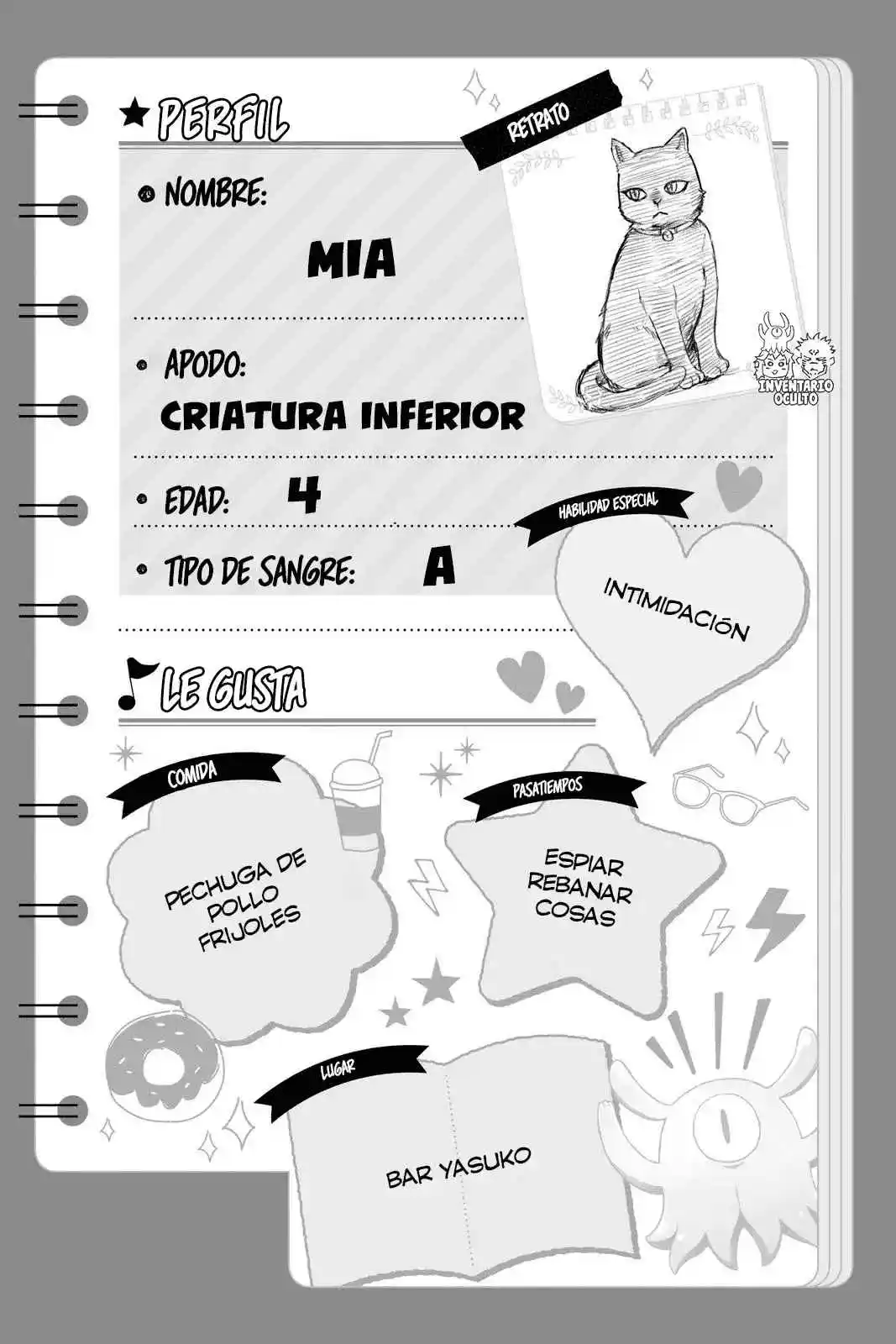 Magu-chan: Dios De La Destrucción - Capítulo 57 - Página 23 - LectorTMOo