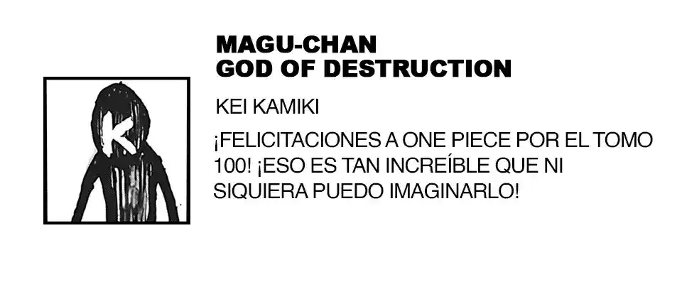 Magu-chan: Dios De La Destrucción - Capítulo 57 - Página 24 - LectorTMOo