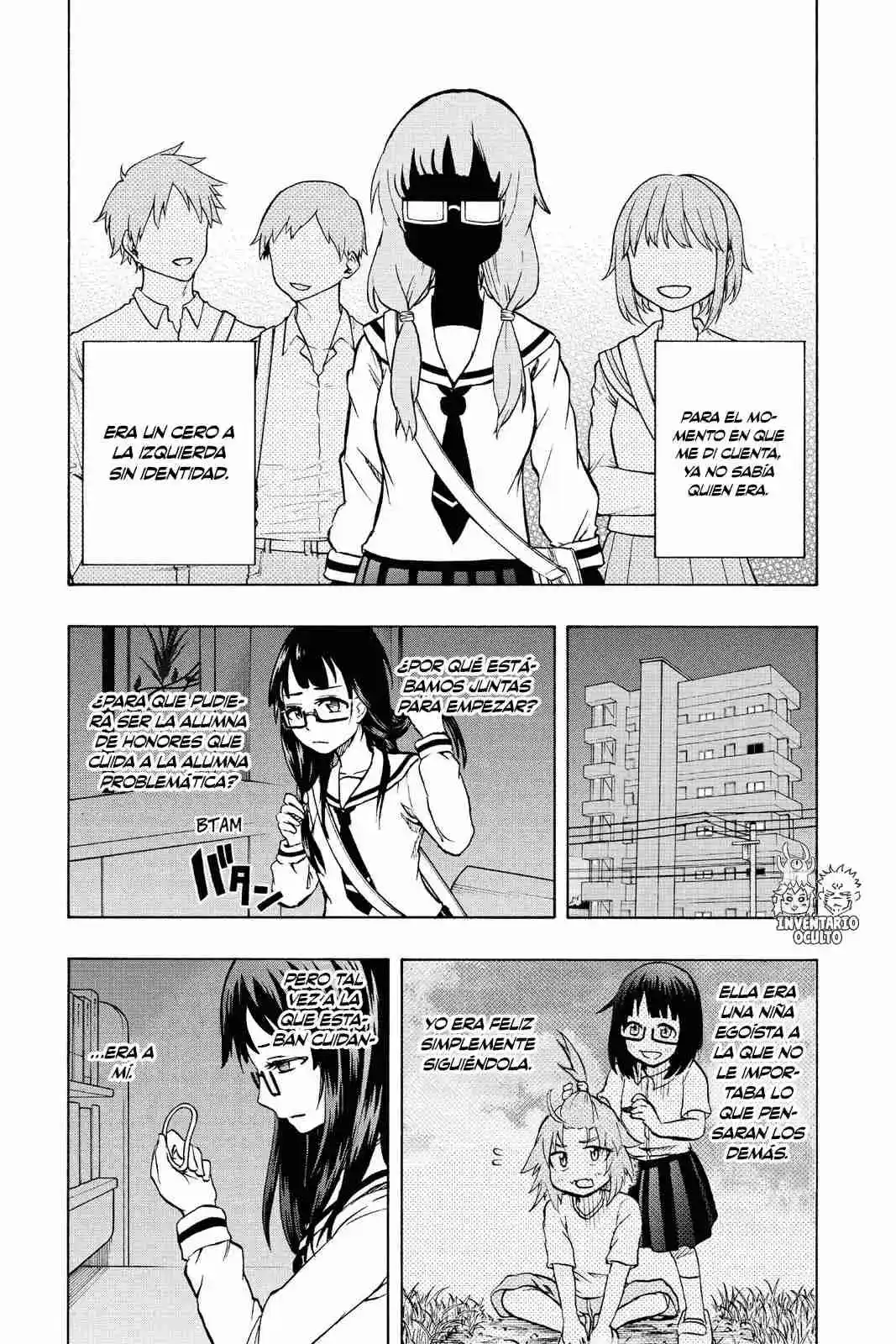 Magu-chan: Dios De La Destrucción - Capítulo 60 - Página 5 - LectorTMOo
