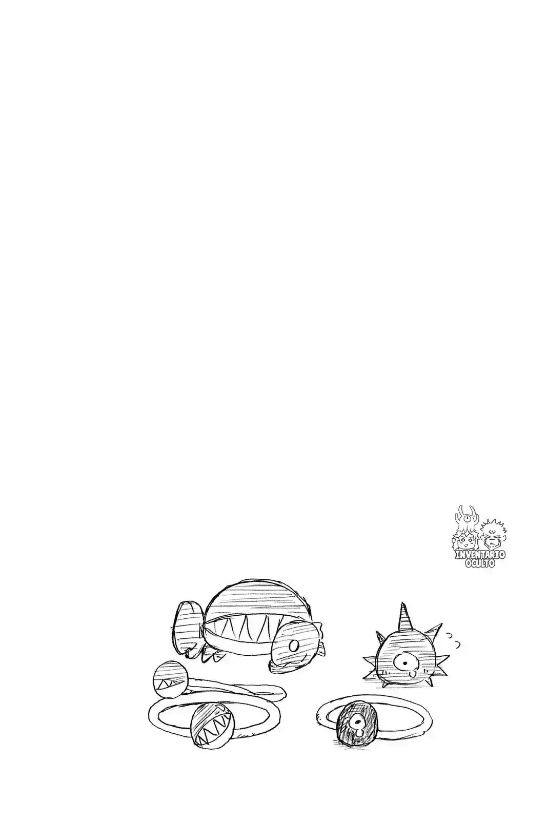 Magu-chan: Dios De La Destrucción - Capítulo 60 - Página 21 - LectorTMOo
