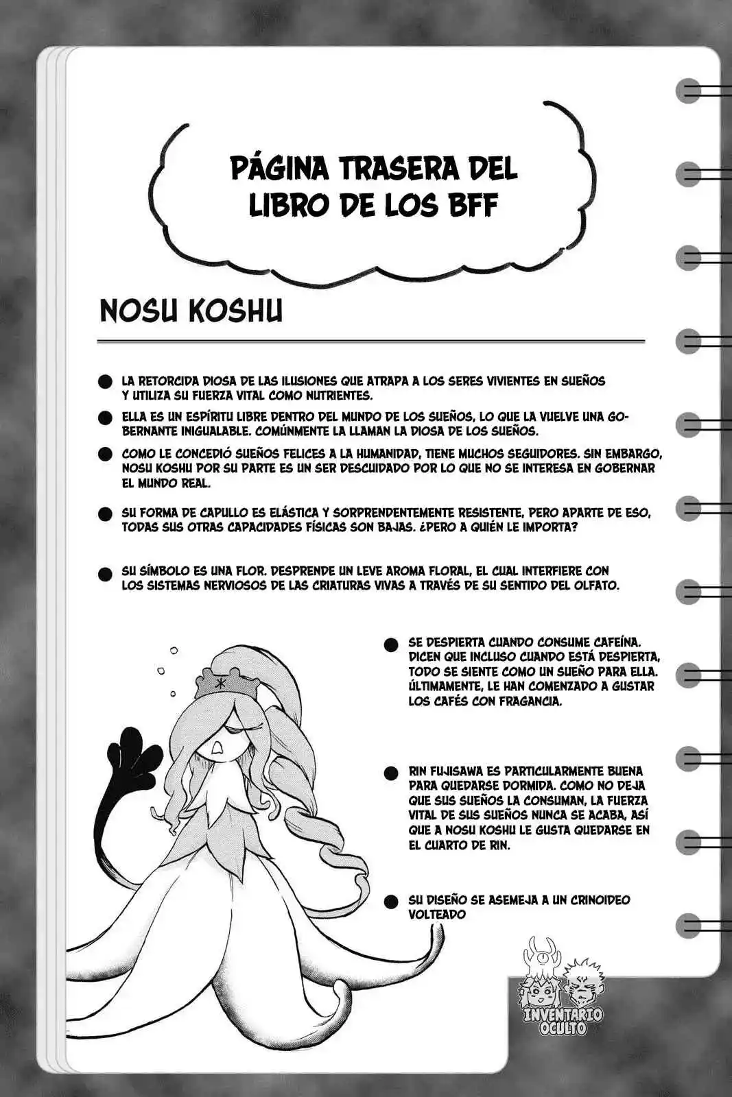 Magu-chan: Dios De La Destrucción - Capítulo 61 - Página 24 - LectorTMOo