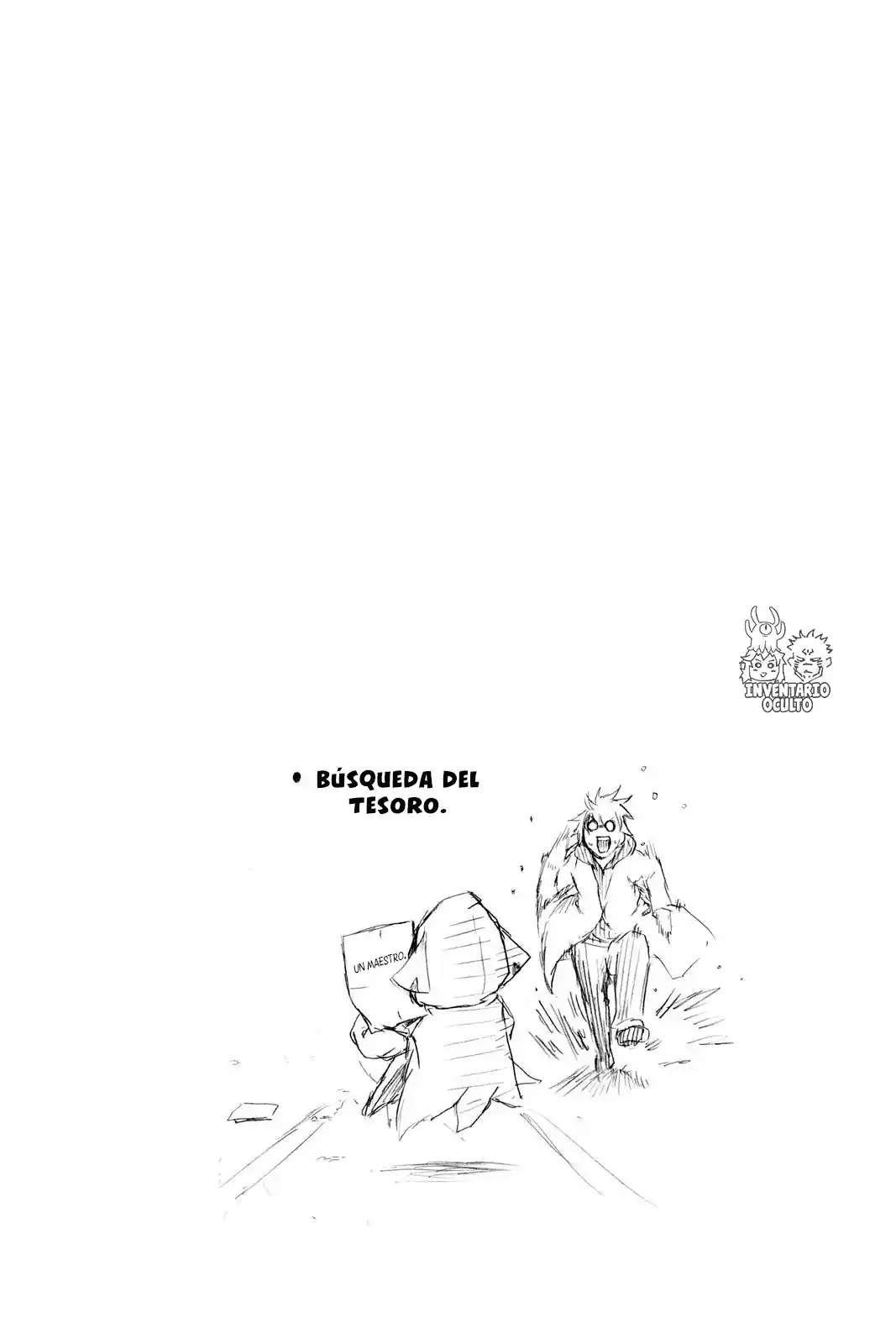 Magu-chan: Dios De La Destrucción - Capítulo 62 - Página 27 - LectorTMOo