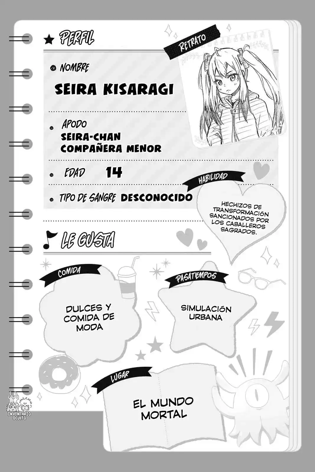 Magu-chan: Dios De La Destrucción - Capítulo 65 - Página 21 - LectorTMOo