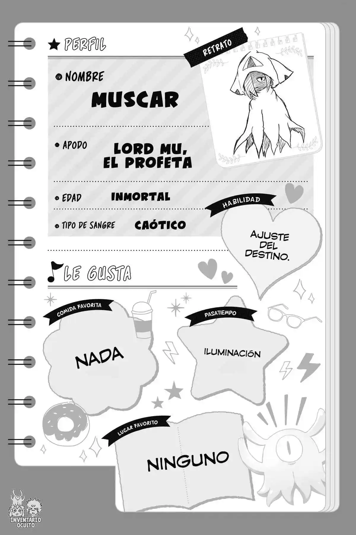 Magu-chan: Dios De La Destrucción - Capítulo 74 - Página 21 - LectorTMOo