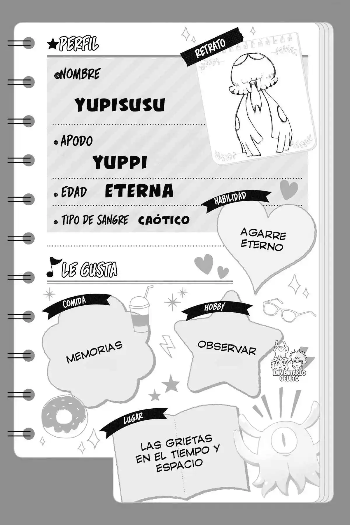 Magu-chan: Dios De La Destrucción - Capítulo 75 - Página 21 - LectorTMOo