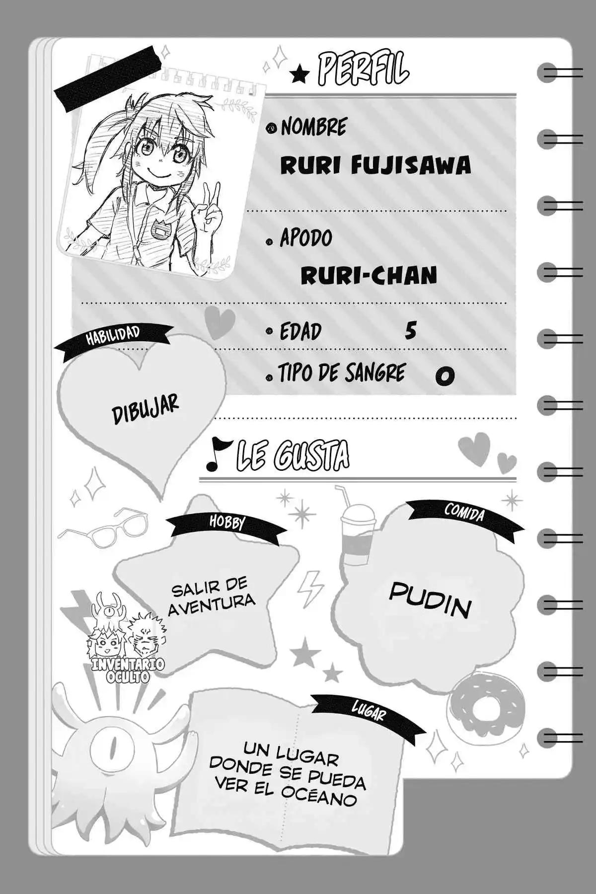 Magu-chan: Dios De La Destrucción - Capítulo 77.50 - Página 45 - LectorTMOo