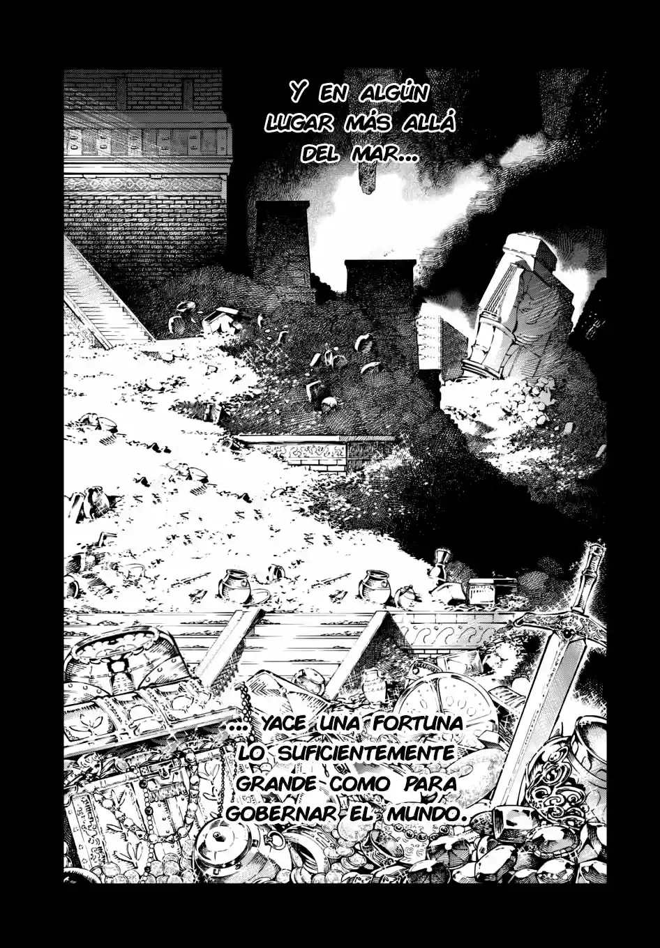 Magus Of The Library - Capítulo 1 - Página 5 - LectorTMOo