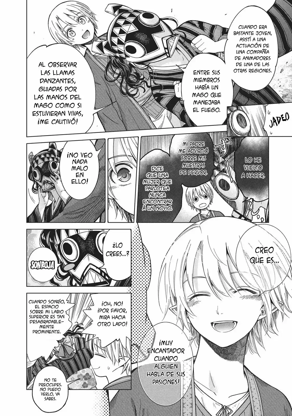 Magus Of The Library - Capítulo 10 - Página 37 - LectorTMOo