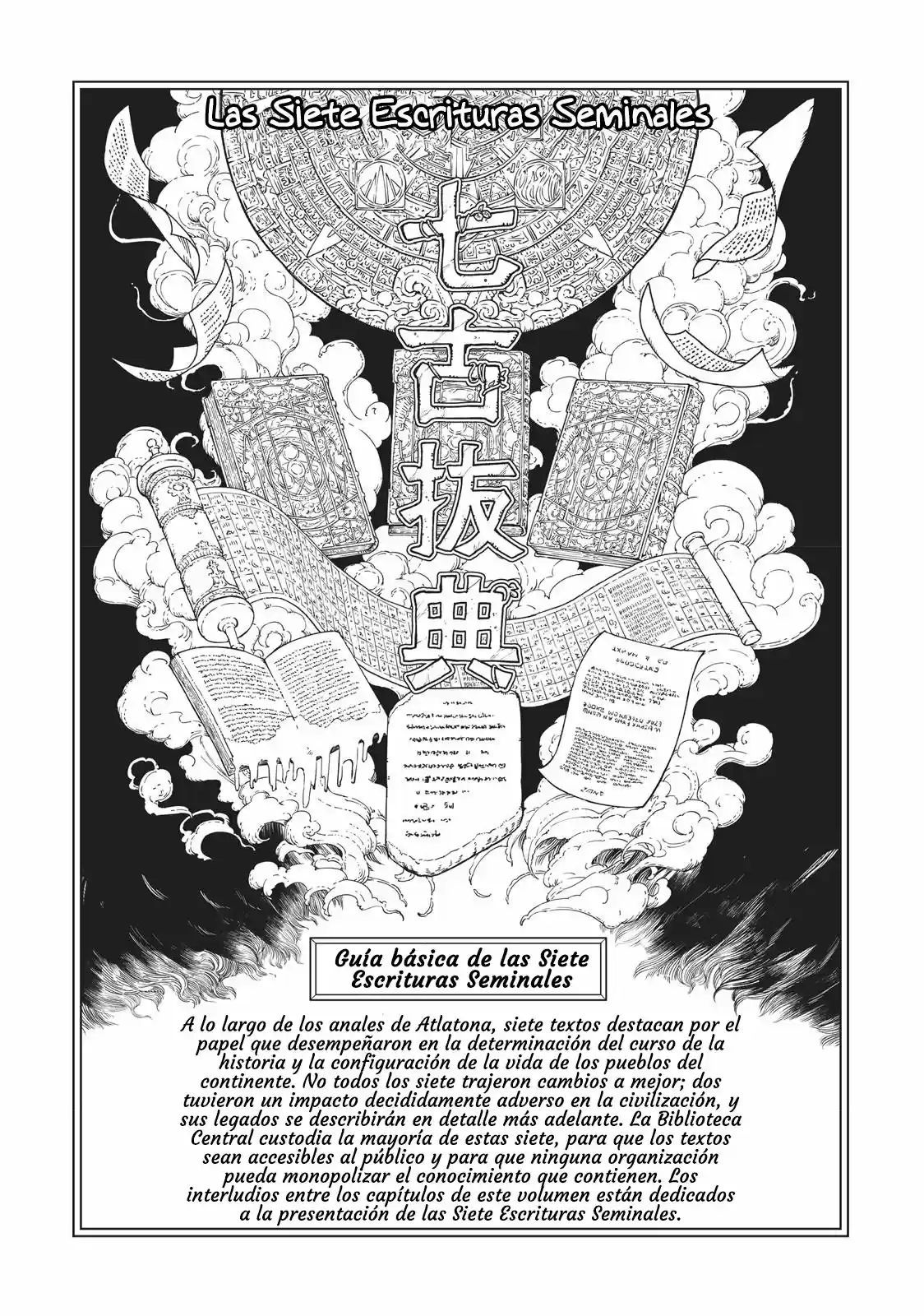 Magus Of The Library - Capítulo 10 - Página 43 - LectorTMOo