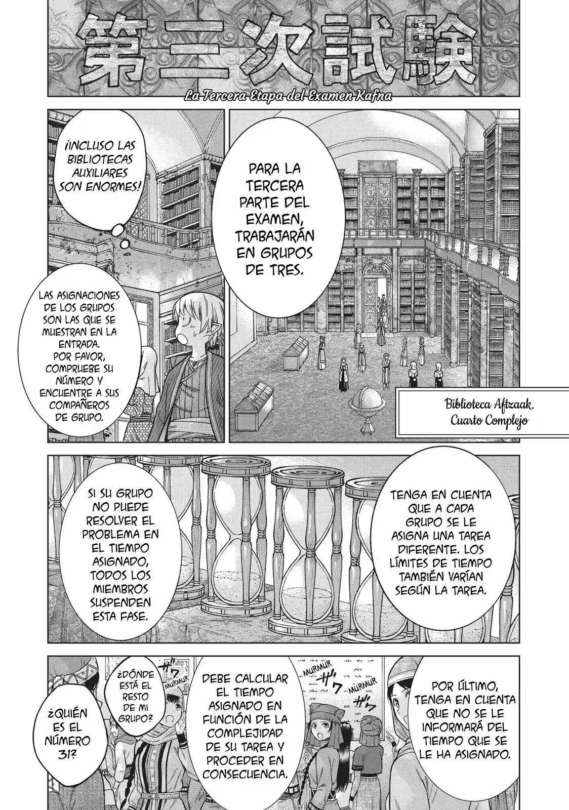 Magus Of The Library - Capítulo 11 - Página 9 - LectorTMOo