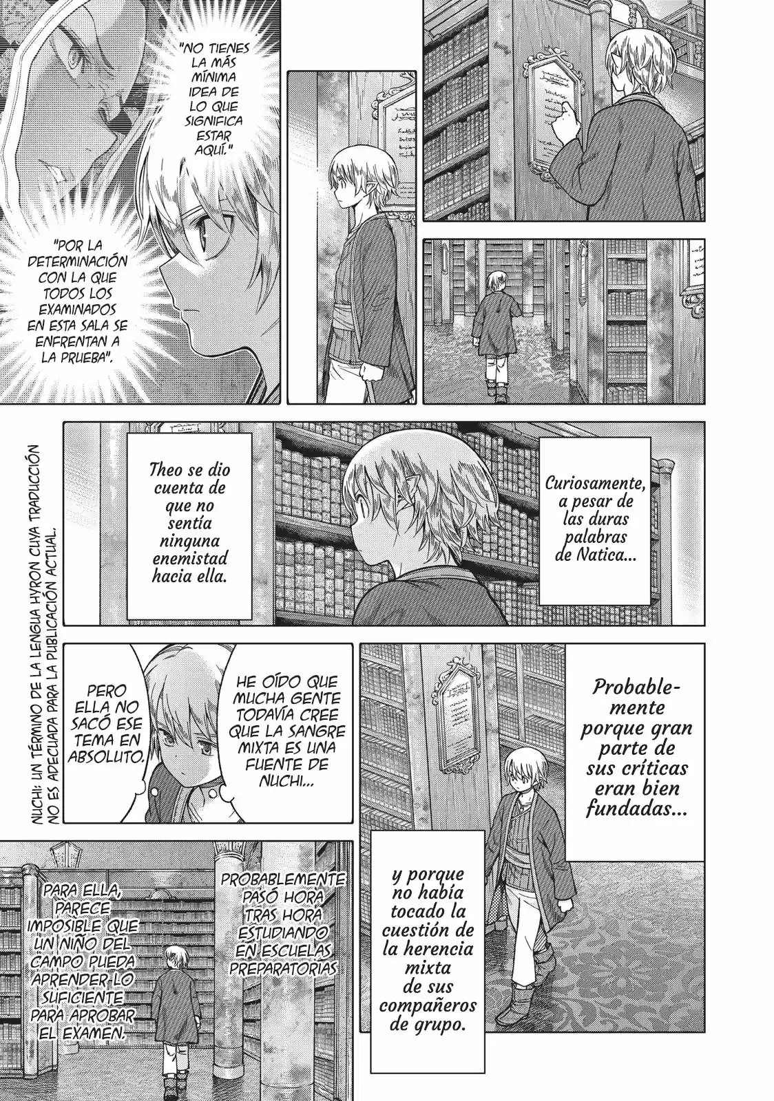 Magus Of The Library - Capítulo 12 - Página 12 - LectorTMOo